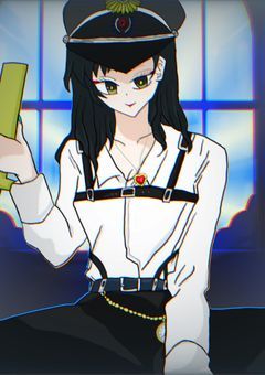 後で出す用イラスト部屋