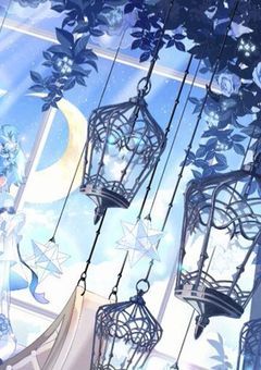 　💎 ⌇ 回 る 空 う さ ぎ .