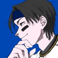 Sashi-oさんのアイコン画像