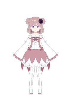 咲玖の配信部屋