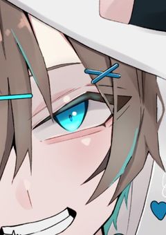 君に会えるまで【nkm】