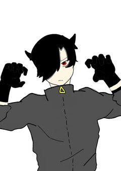色々な絵を描いていくぜ〜☆