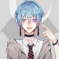 はるさんのアイコン画像