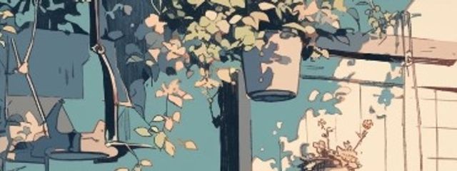 藍　🎐📖さんの壁紙画像