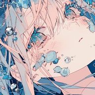 藍　🎐📖さんのアイコン画像