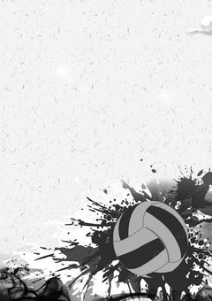 桜庭高校男子バレーボール部活動記録