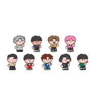 ゆいだるま☃︎*❅·̩͙♥‪𓂃 𓈒𓏸さんのアイコン画像