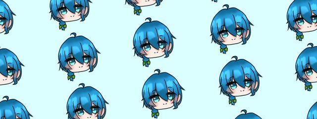 ナズさんの壁紙画像