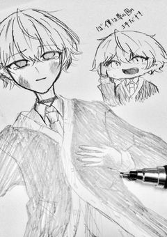 海堂るあのお絵描き部屋〜