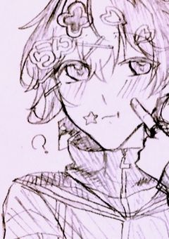 カワイイお姫様