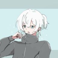 海堂るあ@転生しましたさんのアイコン画像
