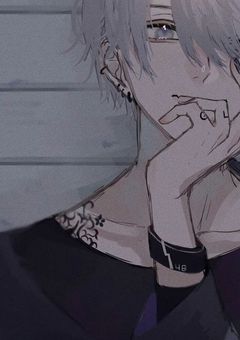 人気歌い手はストーカーされている。