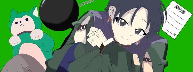 AOToooooooさんの壁紙画像