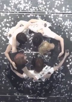 9と4分の3番線で君を待つ