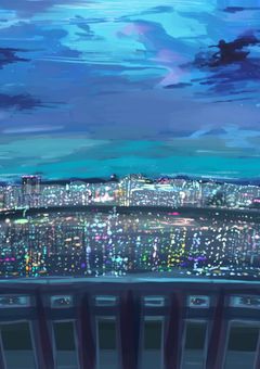 無作