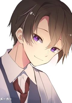 メイドぼんさん？！