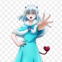 クロケル ケロリ