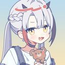 子供の頃の夢主