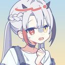 子供の頃の夢主