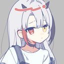 子供の頃の夢主