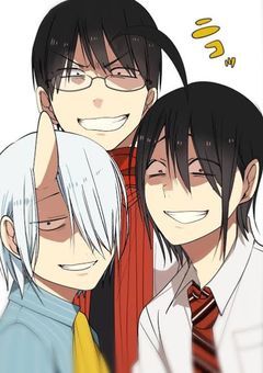 ☆短編と反応集☆【妖はじ】