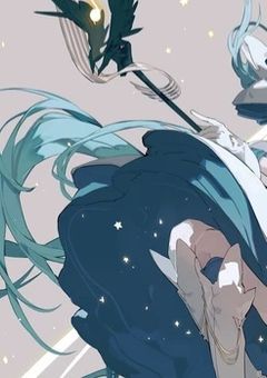 ➴⡱世界一の "嫌われ者" は世界一の "人気者"