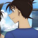 工藤新一(快斗)