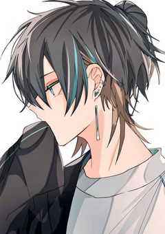 元実験体、我々国に気に入られまして