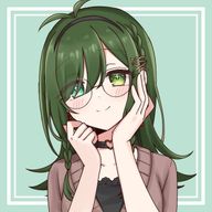 あさぎさんのアイコン画像