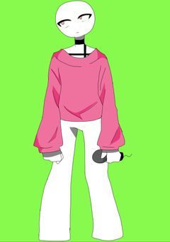 イラストとか
