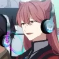 ツナカン@活動休止、ペア画中さんのアイコン画像