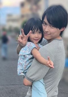 　松村北斗　、 隠し子いました　。