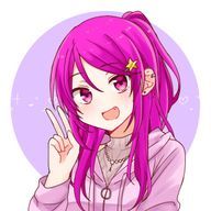 星薇さんのアイコン画像