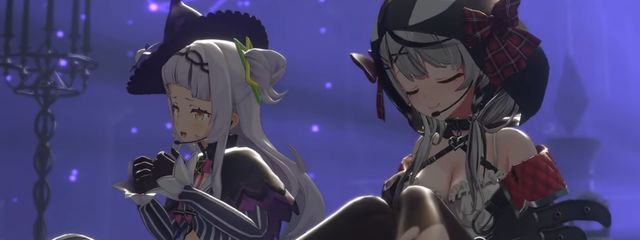 りなお氏さんの壁紙画像