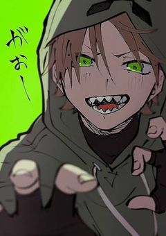 君を殺したい…