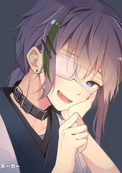 鬼なのに好かれすぎて困ってます【男主】