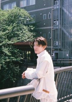 向井康二、実は……