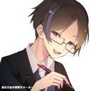 💜👓
