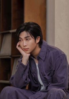 ちょっと疲れちゃったナムジュニヒョンの話