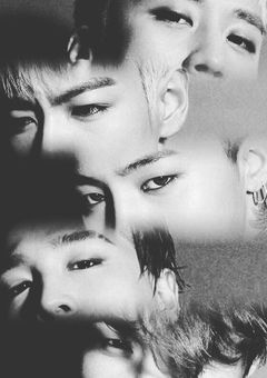 BIGBANG 小説集♛︎