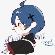 藍さんのアイコン画像