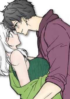 愛されたがりな " 女神様 " の話 , 