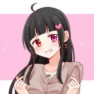 のんのん(音).Lunetteさんのアイコン画像