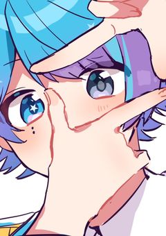 君だから大好きっ！！【完】