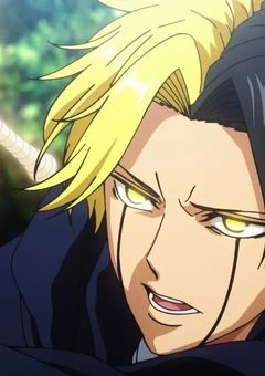 #エイムズ家のいとこ、死にたがり　【レインver.】