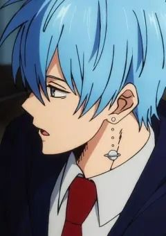 #私達相性最悪コンビです（