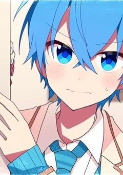 先輩が推しに似ているので仲良くしようと思います（