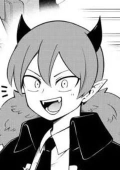 #悪女の攻撃効かない系女子です（