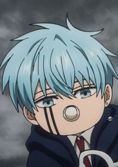 家に帰ったら悪魔がいた件について（