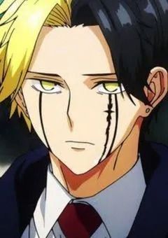 メガネ外したら皆頭おかしくなった件（